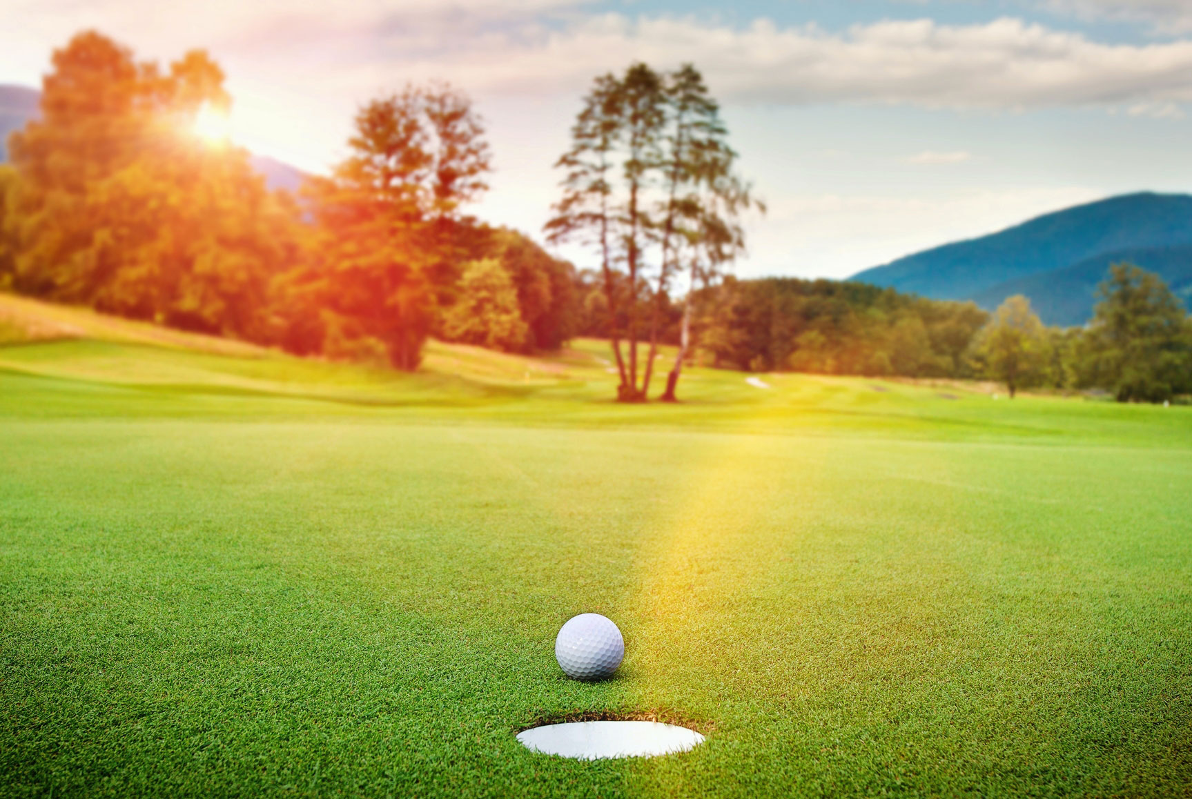 golfeurs